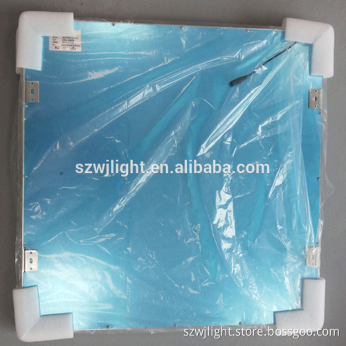2015 Best-selling high quality super bright 6000k ultra thin square cena led panel 600x600 36w
